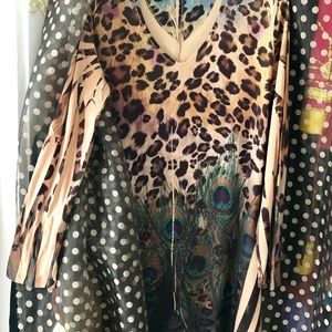 Stylish and Comfortable Tunic